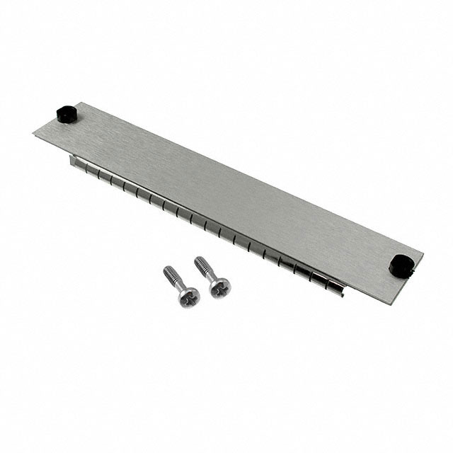 FP52A5HP Vector Electronics  Accesorios para porta tarjetas